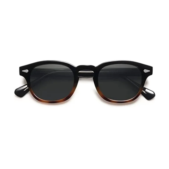 Accessories | Tortoise Round Sunglasses For Men Women Circle  display picture 3